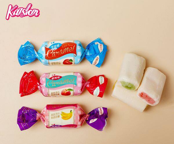 M06果味流心焦香奶