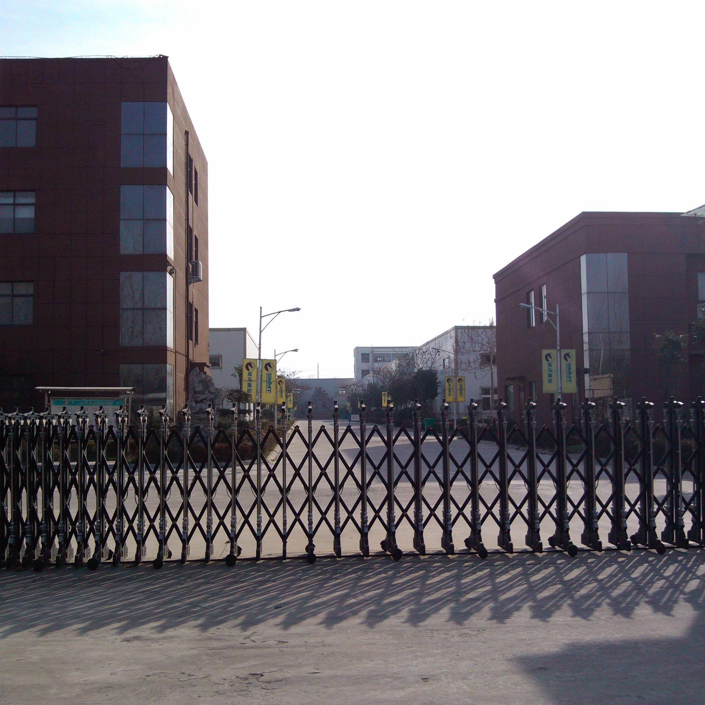 Henan Yuxin Tools Co.,ltd. company overview - view 1