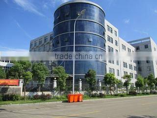 Ningbo Jiangbei Run Leader Electronics Co., Limited company overview - view 1