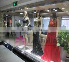 Guangzhou Adore Apparel Co., Ltd. company overview - view 1