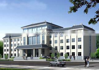 Ningbo Fly Imp. & Exp. Co., Ltd. company overview - view 1