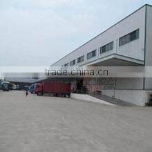 Anhui Shuanghui Bamboo Production Co., Ltd. company overview - view 1