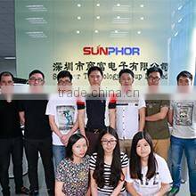 Shenzhen Sunphor Electron Limited company overview - view 1