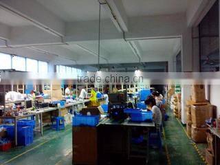 Shenzhen Wentzbell Technology Co., Ltd. company overview - view 3