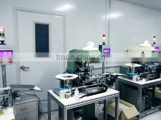 Wuhan Web Science & Technology Development Co., Ltd. company overview - view 1