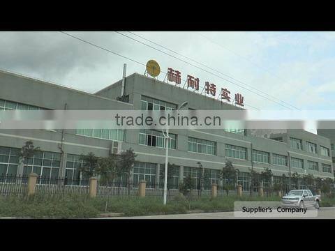 Jiangxi Hornet Industrial Ltd. company overview - view 1