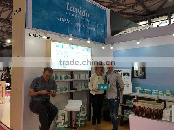 Neurobrand (Beijing) Trading Limited company overview - view 1