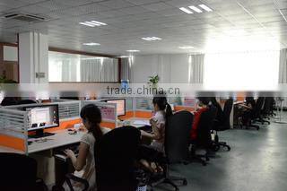 Shenzhen Finejo Fashion Co., Ltd. company overview - view 3