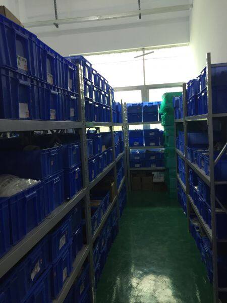 Hua Electronic Technology Limited company overview - view 4