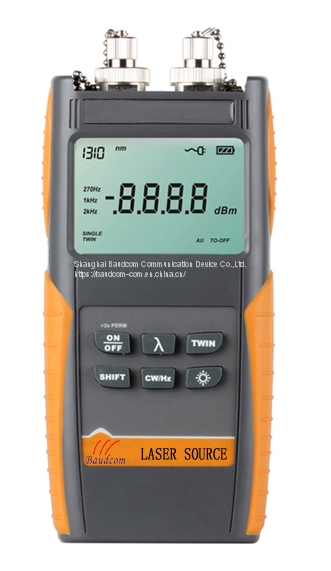 OLS optical laser source