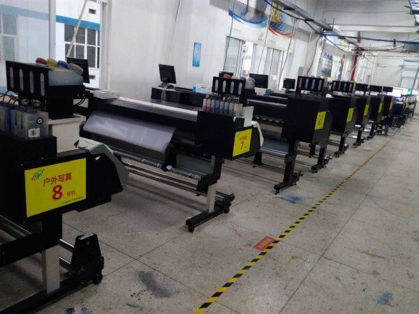 Wuhan Paizhouwan Advertising Technology Co., Ltd company overview - view 4