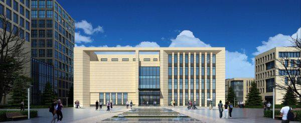 Weifang Fuus Trading And Commercial Co., Ltd. company overview - view 1