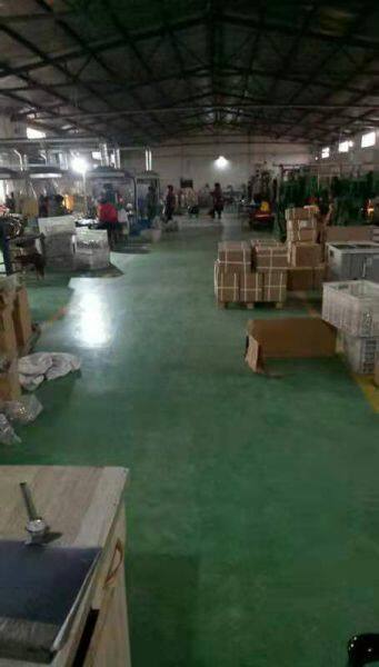 Ningbo June Hardware Limited company overview - view 2