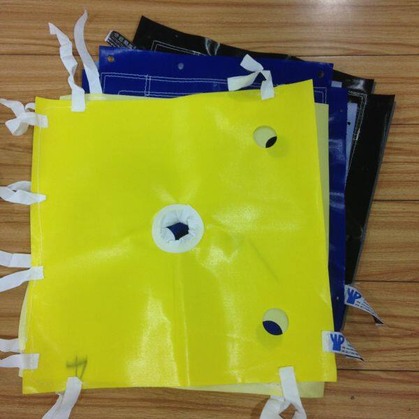 Yanpai Filtration Technology Co. ,Ltd company overview - view 2