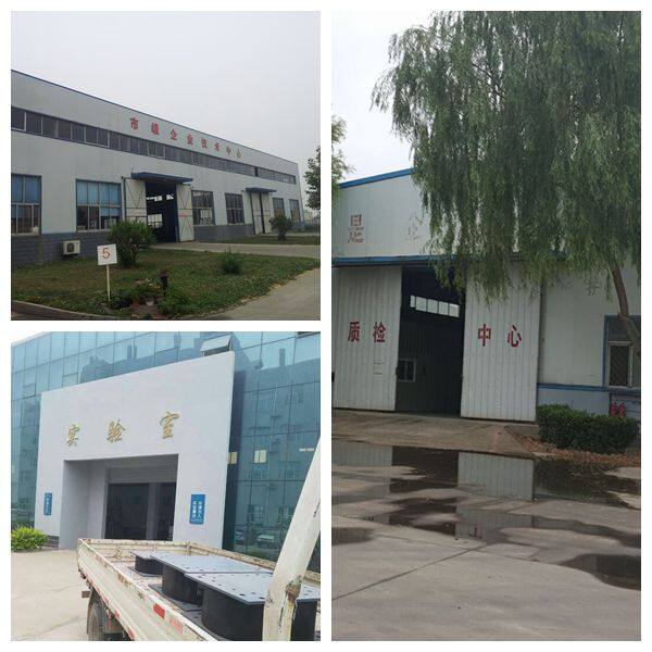 Hengshui Jinhai Engineering Material Co.,Ltd company overview - view 3