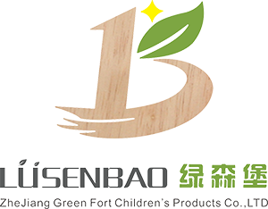 Zhejiang Lusenbao Children's Products Co., Ltd.