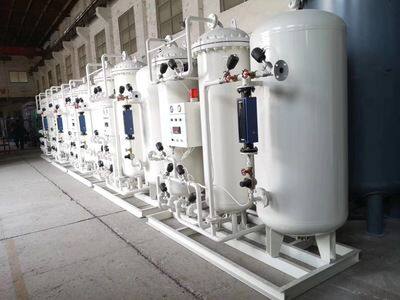 Jinan Debang Electromechanical Equipment Co., Ltd company overview - view 1