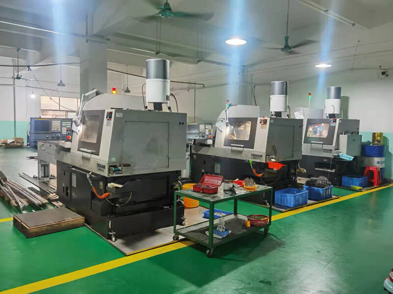 Lens Technology HK Development Limited company overview - view 1