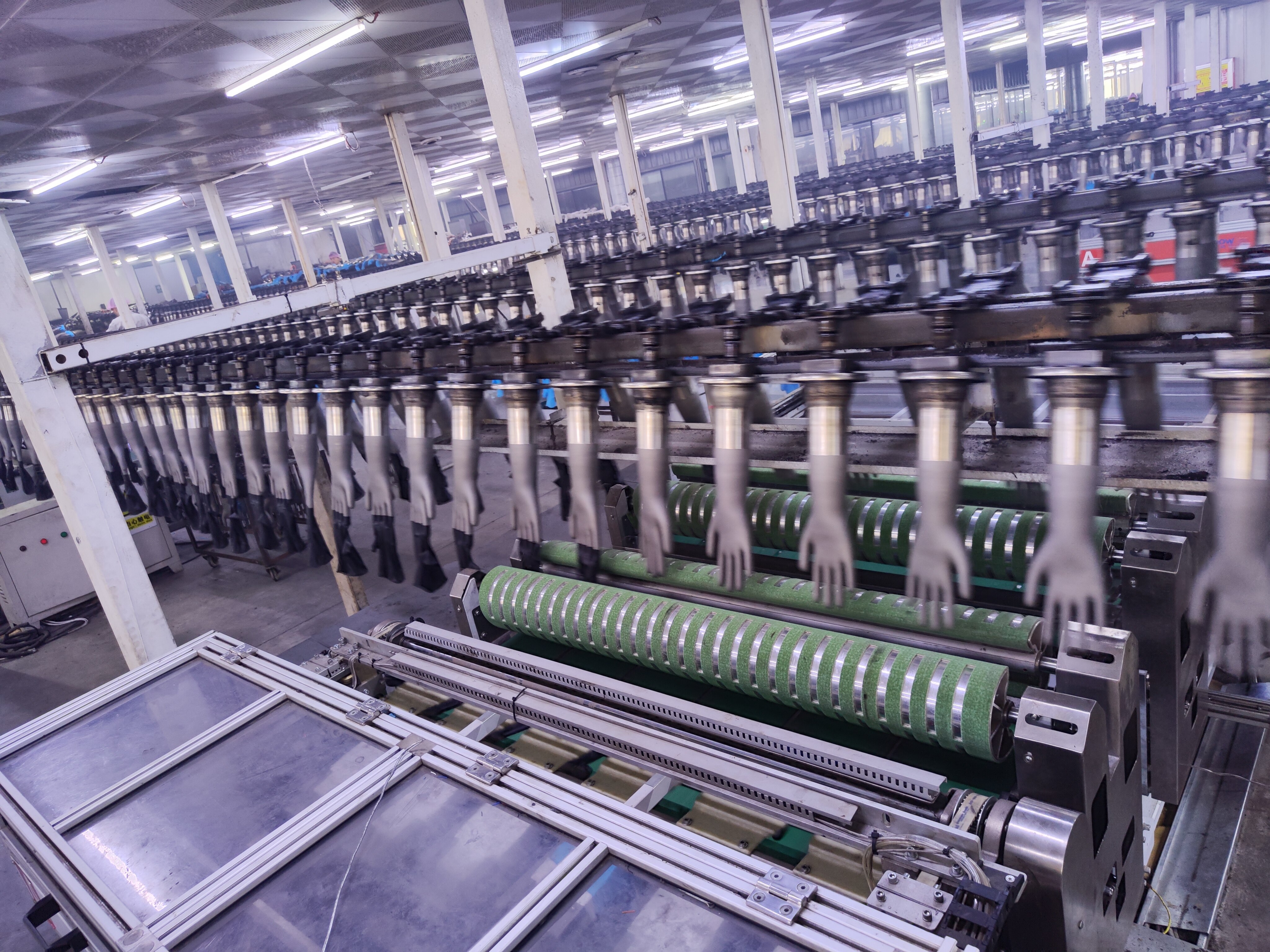 Bundhand Co.,ltd company overview - view 2