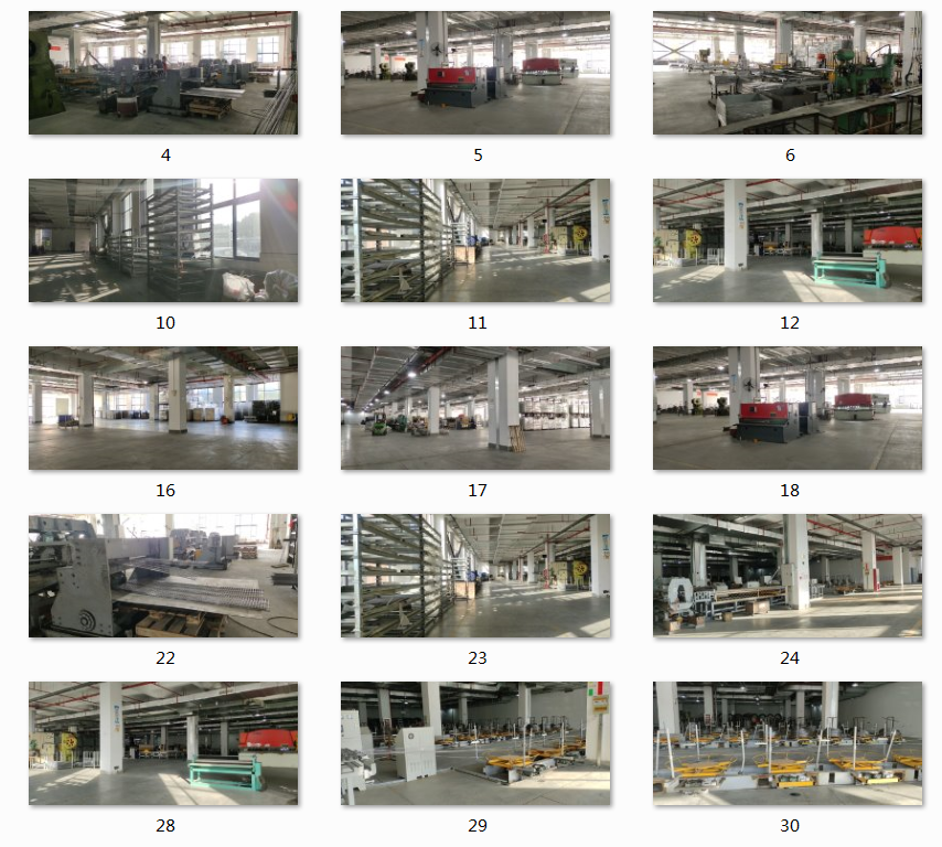 Gusu District Qiusheng Commercial Equipment Firm company overview - view 2