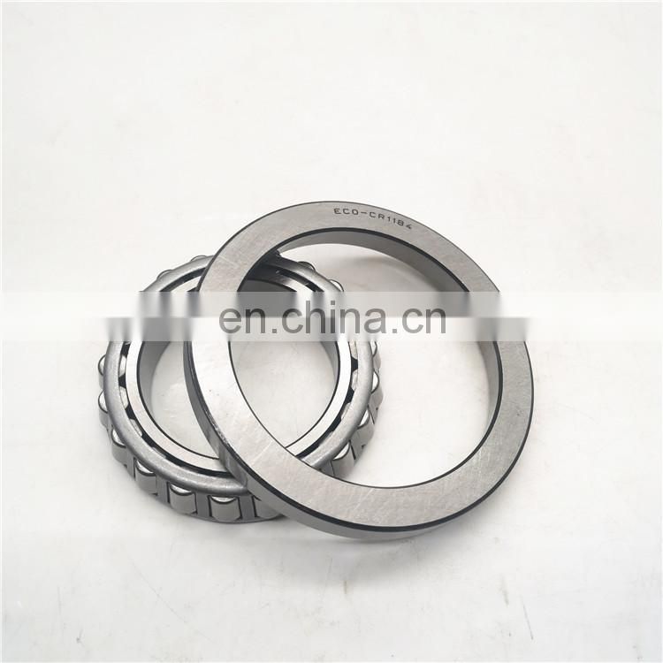 Good price 54x98x18.9mm CR1184 bearing CR1184 taper roller bearing ECO-CR1184