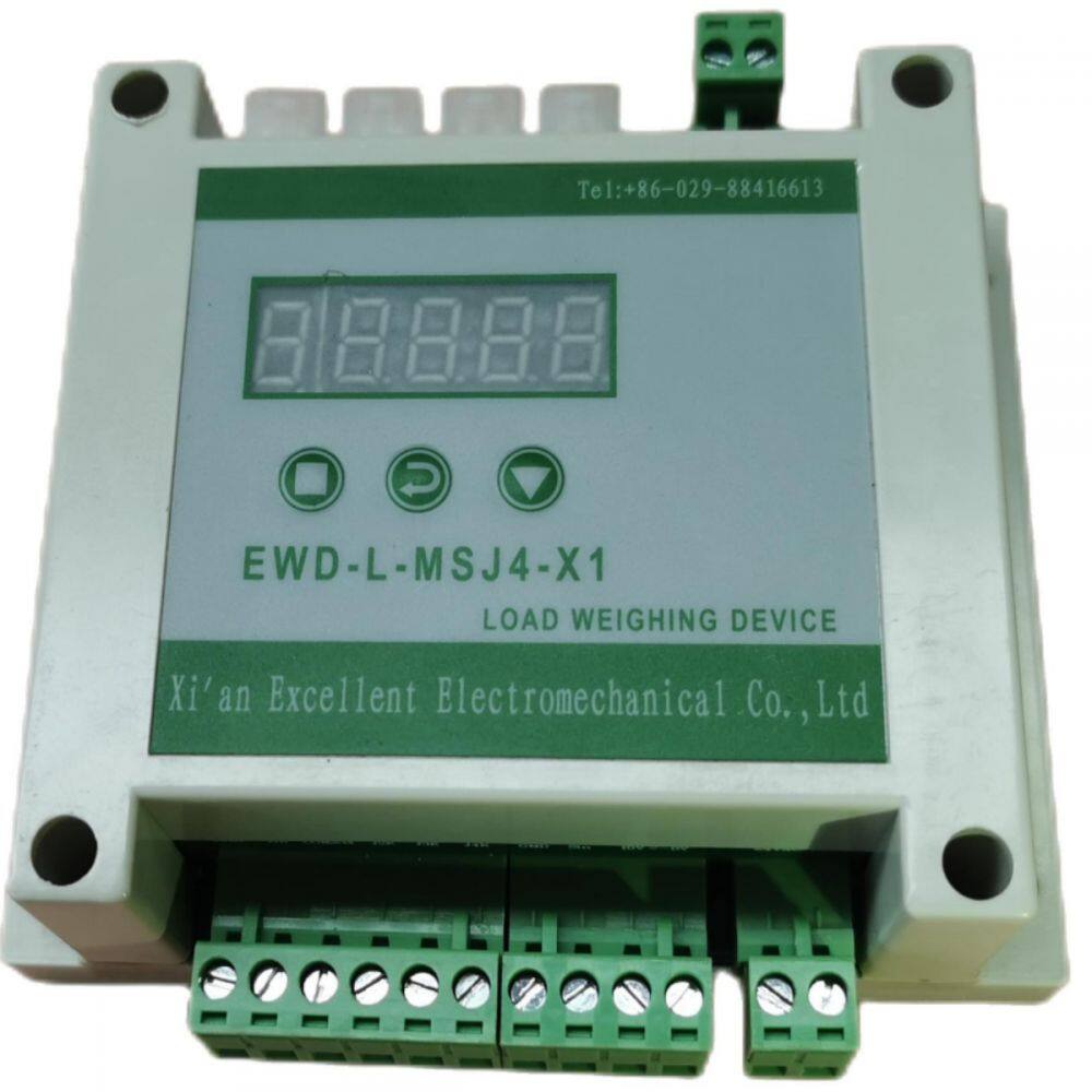 Why Elevator Weight Measurement Equipment Is Essential for Modern Buildings