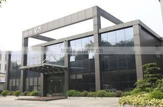 Guangzhou Anpro Bags Co., Ltd. company overview - view 1