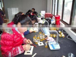 Shanghai Wealth World Trading Co., Ltd. company overview - view 1