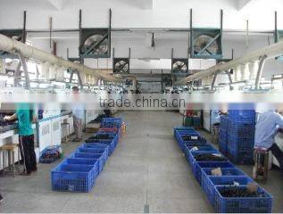 Shenzhen Xiangtai Footwear Co., Ltd. company overview - view 3