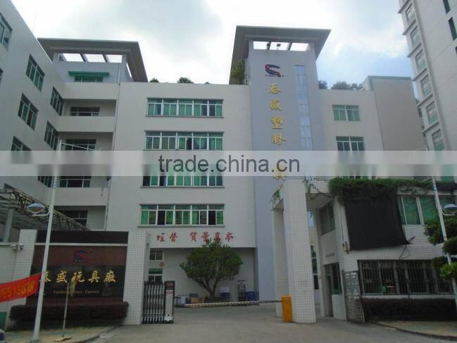 Shantou Chenghai Taisheng Plastic Toys Factory company overview - view 2
