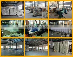 Hangzhou Hongsheng Plastic Industry Co., Ltd. company overview - view 2