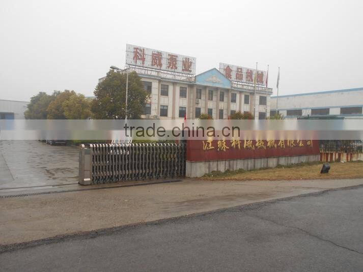 Jiangsu Kuwai Machinery Co., Ltd. company overview - view 2