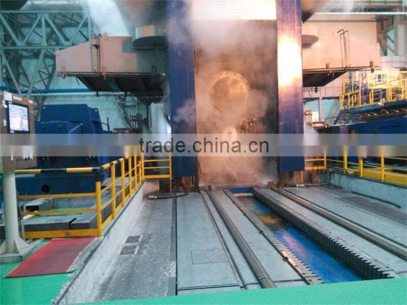 Jinan Honesty Aluminum Industry Co., Ltd. company overview - view 1