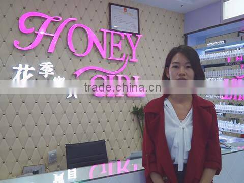 Guangzhou Quanxin Hair Dressing Product Firm company overview - view 1