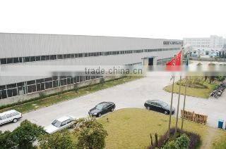 Shanghai Orient Compressor Factory Co., Ltd. company overview - view 3