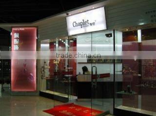 Guangzhou Peini Hair Accessory Co., Ltd. company overview - view 3