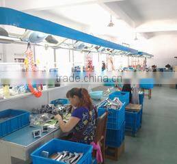 Ningbo Fescolo Pneumatics Manufacturer company overview - view 3