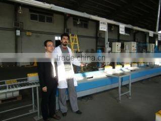 Shanghai Shenjian Numerical Control Technology Co., Ltd. company overview - view 2