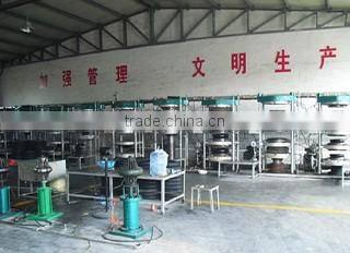 Qingdao Dong Hengda Rubber Products Co., Ltd. company overview - view 1