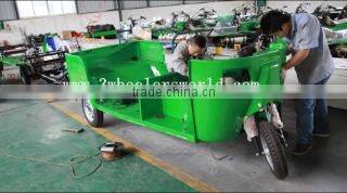 Chongqing Kingway Import And Export Co., Ltd. company overview - view 2