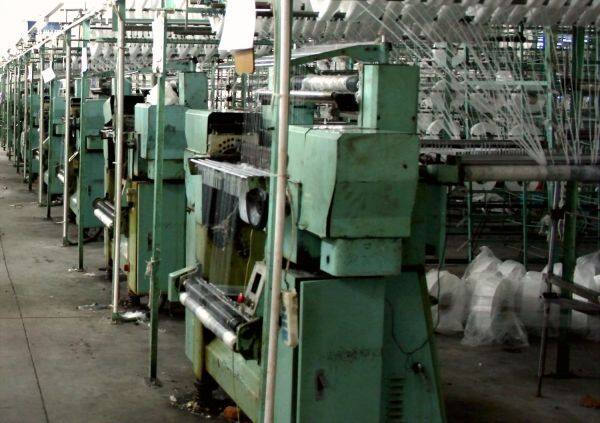 ZhangJiaGang Prancy Dragon Textile Co.,Ltd. company overview - view 3