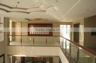 Shaoxing City Shangyu Hongxing Machinery Equipment Manufacturing Co., Ltd. company overview - view 2