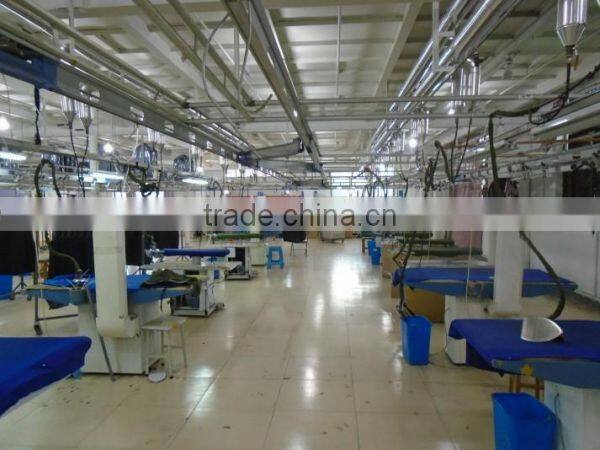 Shaoxing Boya Fashion Co., Ltd. company overview - view 4