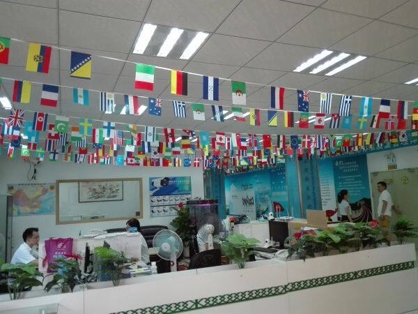 Shenzhen Jxitech Co.,ltd company overview - view 1