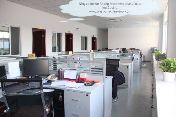 Ningbo Beilun Rhong Machinery Manufacturing Co.,ltd. company overview - view 3