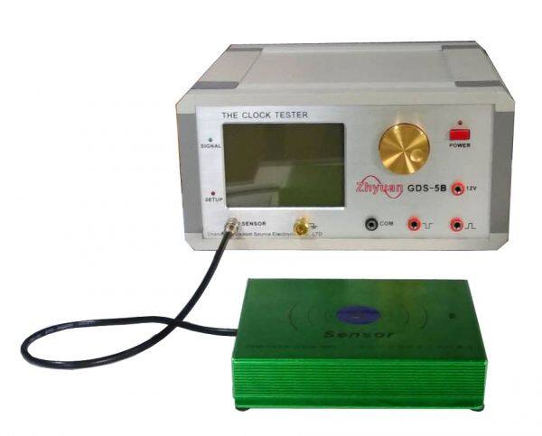 Shenzhen Wisdom Source Electronics Co., Ltd company overview - view 3