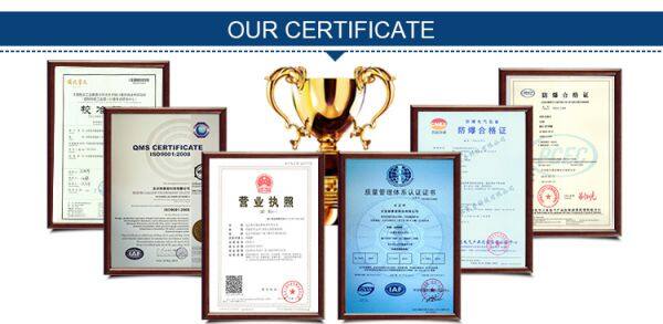 Beijing Gallop Technology. Co., Ltd company overview - view 3