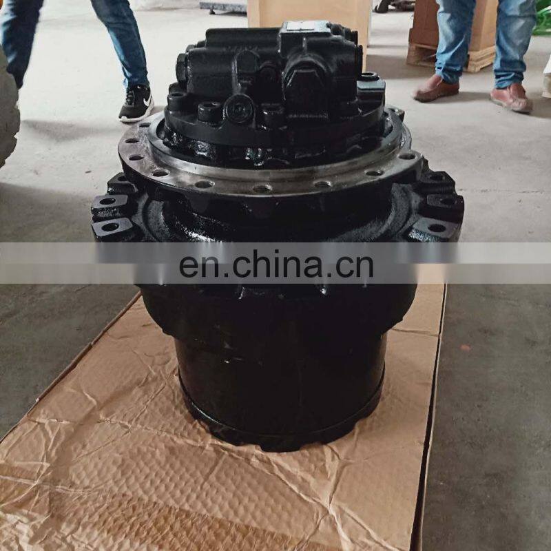 ZX210-3 Final Drive 9261222 Excavator ZX200-3 ZX200-3G ZX200-5G Hydraulic Motor 9233692