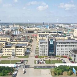 Jiangsu Xingi High Performance Fiber Products Co.,ltd company overview - view 1