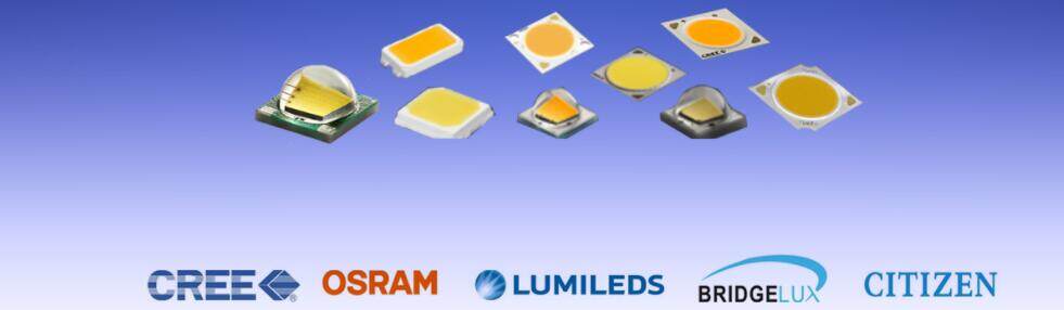 Shenzhen Qianlin Lighting Co., Ltd company overview - view 1